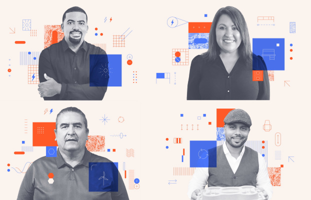 Impact Accelerator de Apple, centrado en la sostenibilidad, invita a las primeras 15 empresas de propiedad negra y marrón