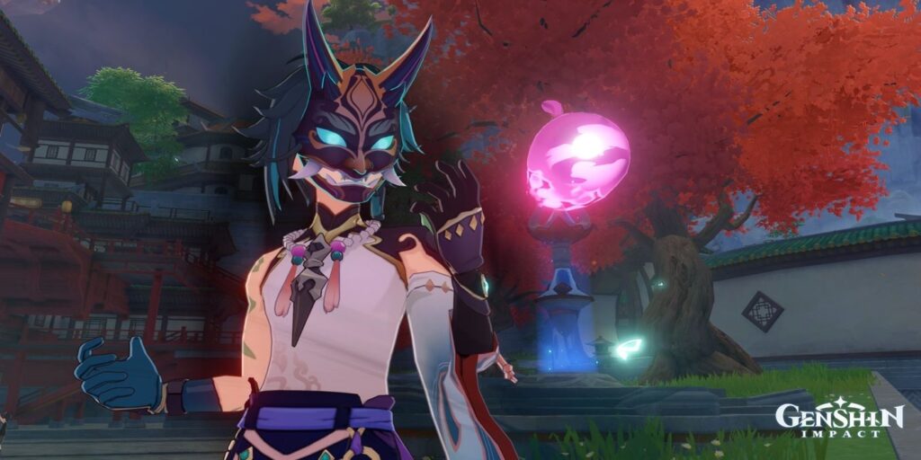 Impacto de Genshin: cómo completar las pistas especiales del tesoro (evento de riquezas perdidas)