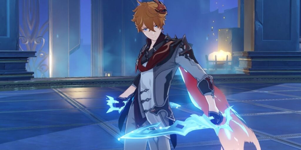 Impacto de Genshin: por qué Tartaglia (Childe) es un gran personaje rival