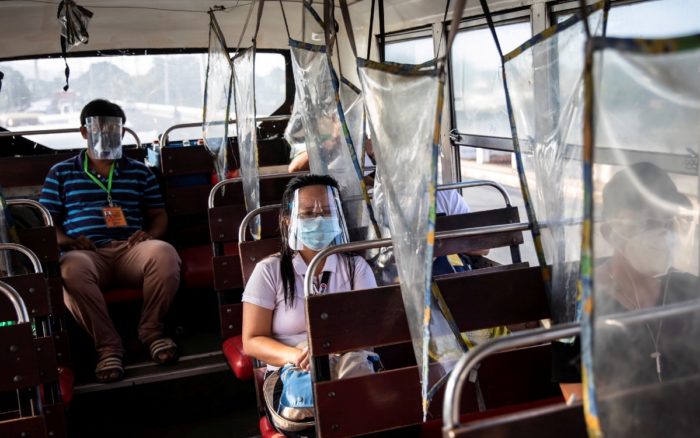 Indicios de que las vacunas contra Covid-19 no frenan contagios de la variante Delta