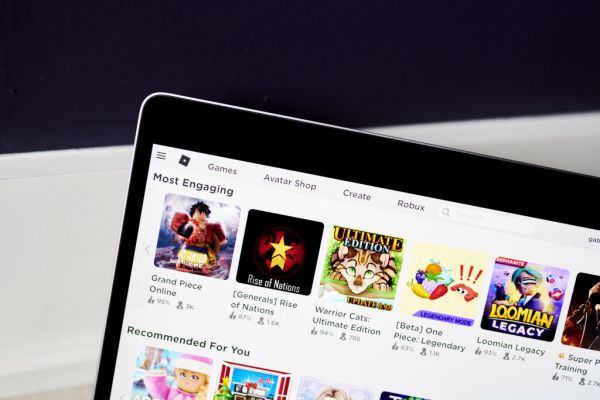 Infinite Canvas recauda $ 2.8 millones para un grupo de creadores de metaverso modelado a partir de equipos de deportes electrónicos