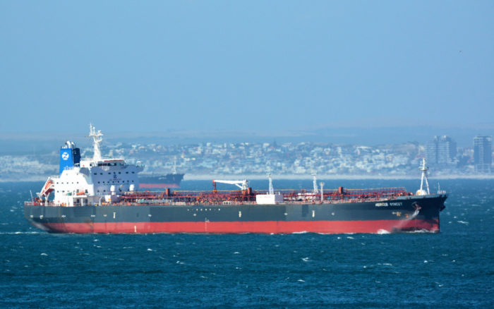 Irán advierte respuesta rápida a EU, Reino Unido e Israel si su seguridad se ve amenazada