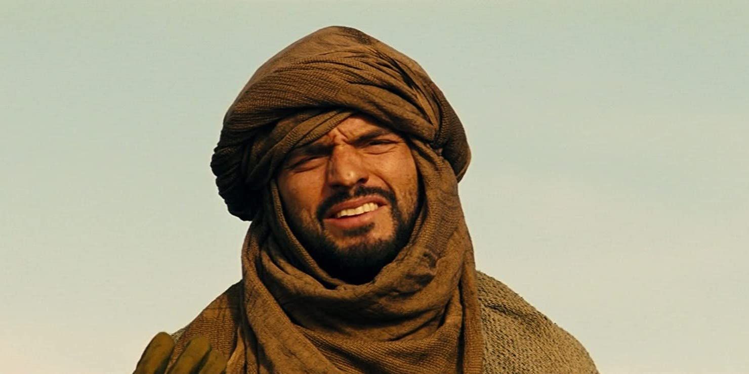 Jake Johnson tuvo una experiencia de acrobacias salvaje con Tom Cruise en la momia