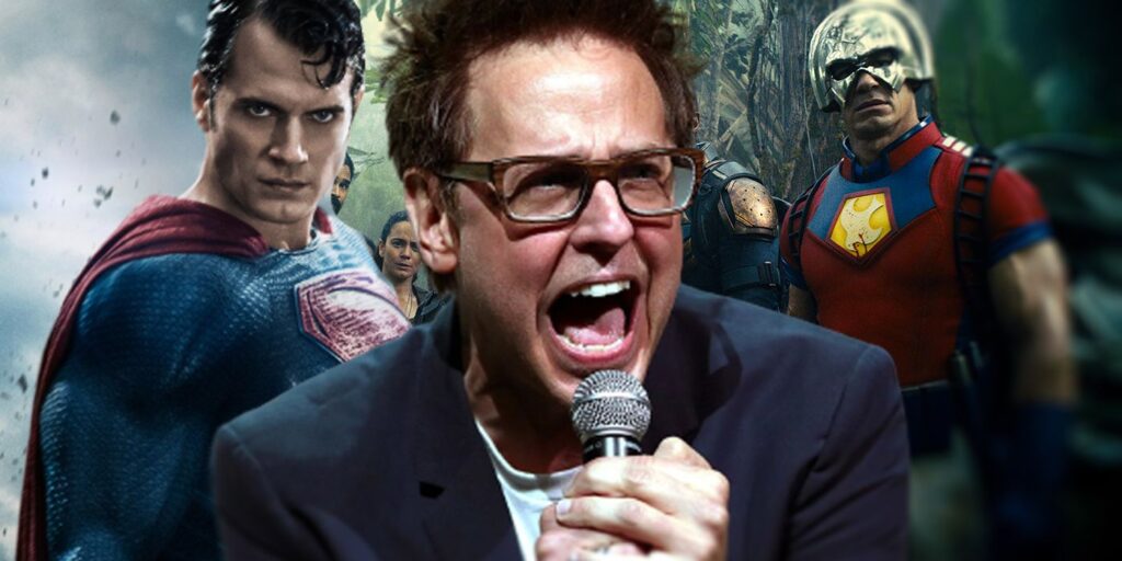 James Gunn acaba de resolver el problema más grande de Superman de la DCEU
