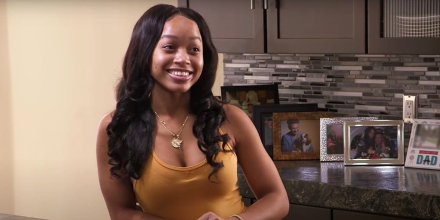 Jersey Shore: Nikki Hall aclara su reciente ausencia en las redes sociales