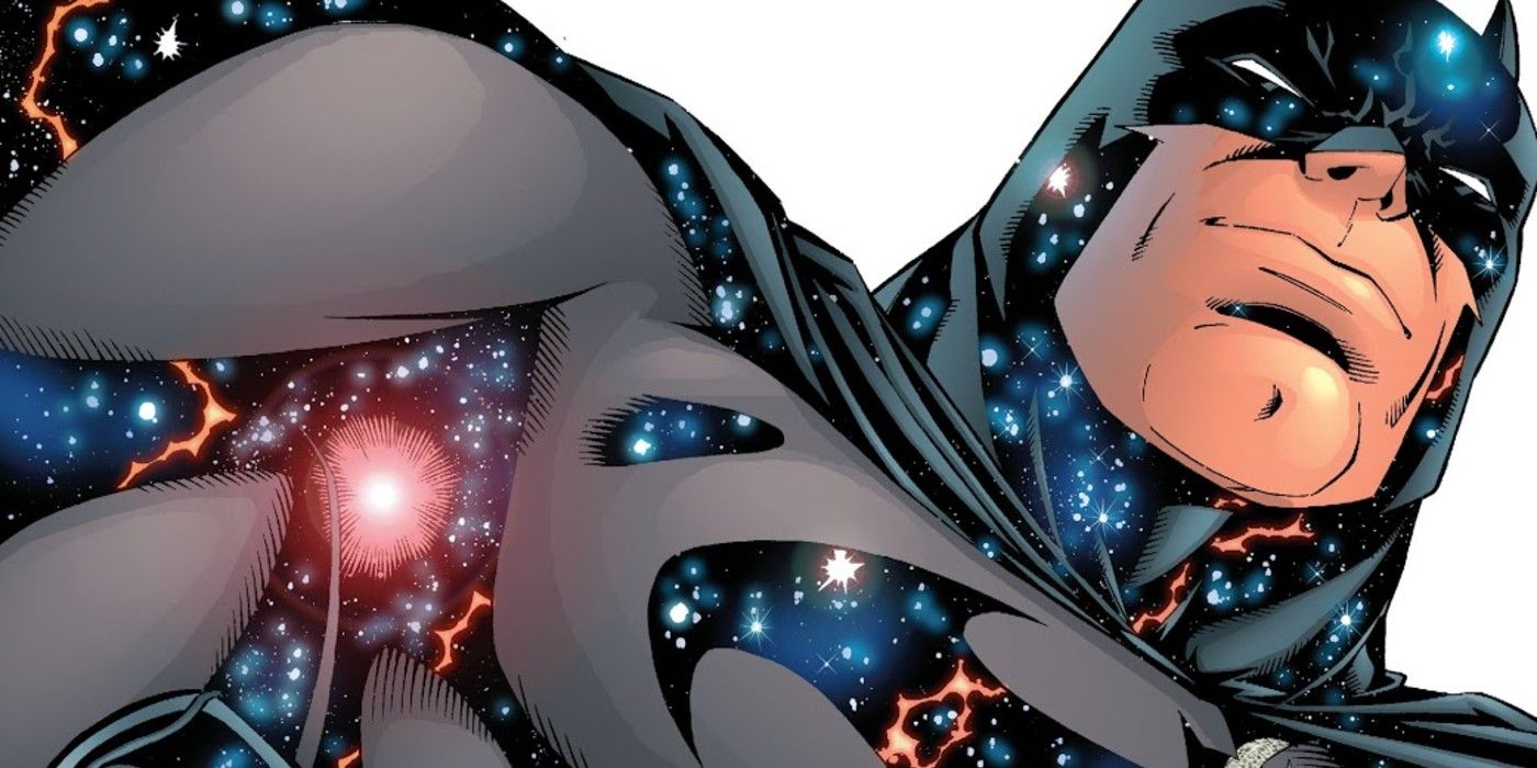 Joker sabe que el universo DC no puede existir sin Batman