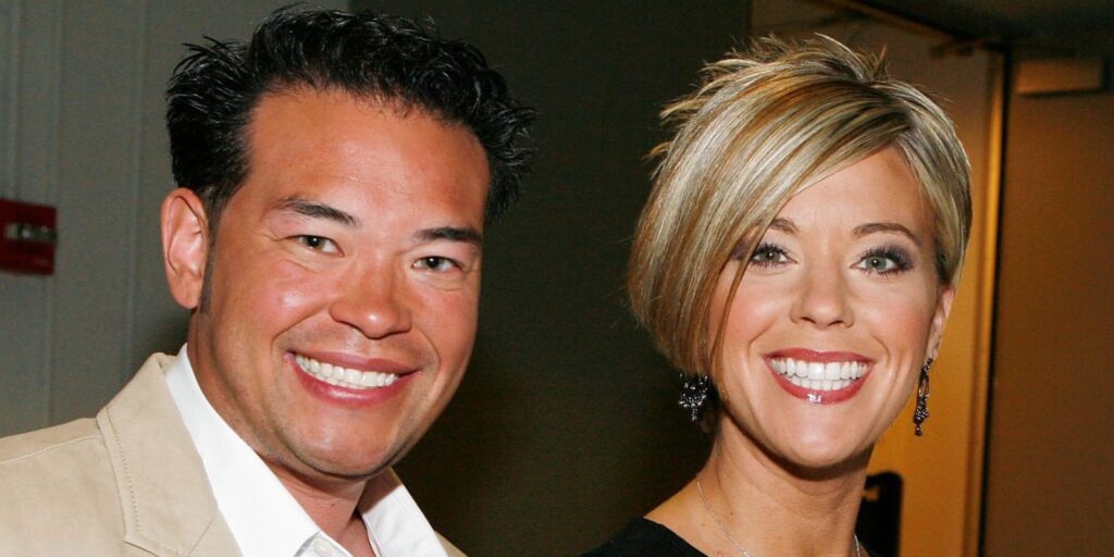 Jon Gosselin separa oficialmente a su novia Colleen Conrad después de 7 años