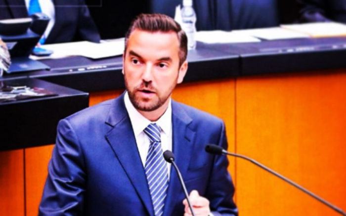 Jorge Luis Lavalle Maury continuará en prisión preventiva; juez niega amparo