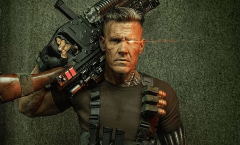 Josh Brolin no sabe si interpretará el cable de Deadpool en MCU