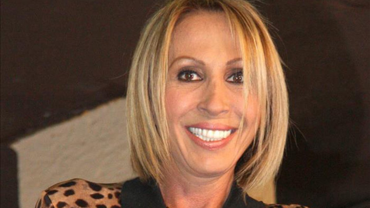 Juez federal mexicano ordena la captura de Laura Bozzo