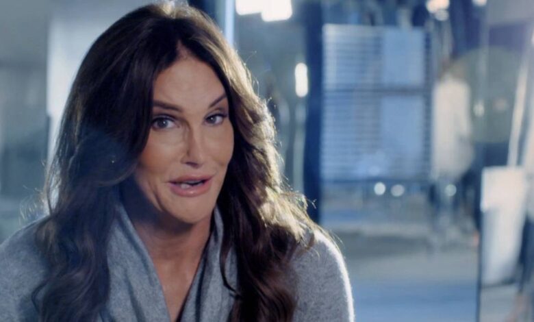 KUWTK: Caitlyn Jenner revela que otro nieto está en camino