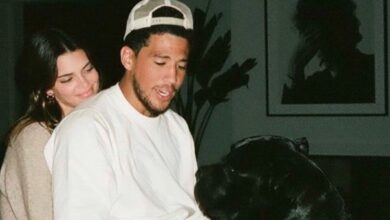 KUWTK: Dentro de la extraña historia de citas de Devin Booker con Jordyn Woods