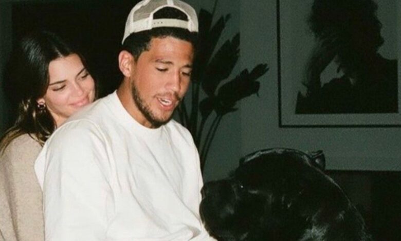 KUWTK: Dentro de la extraña historia de citas de Devin Booker con Jordyn Woods