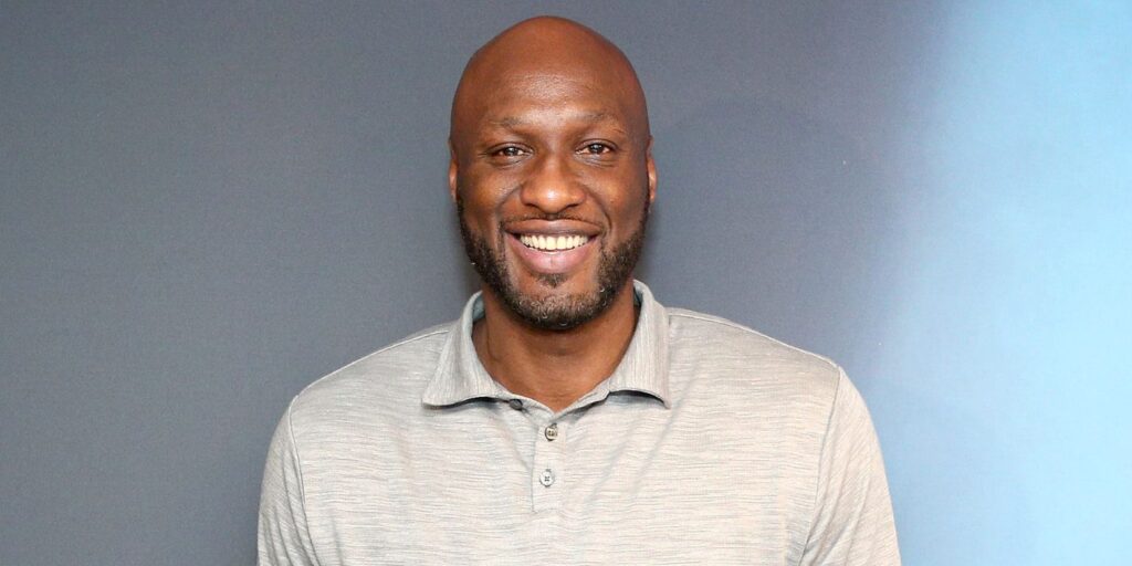 KUWTK: El ex de Khloe, Lamar Odom, se abre a una sobredosis casi fatal en 2015