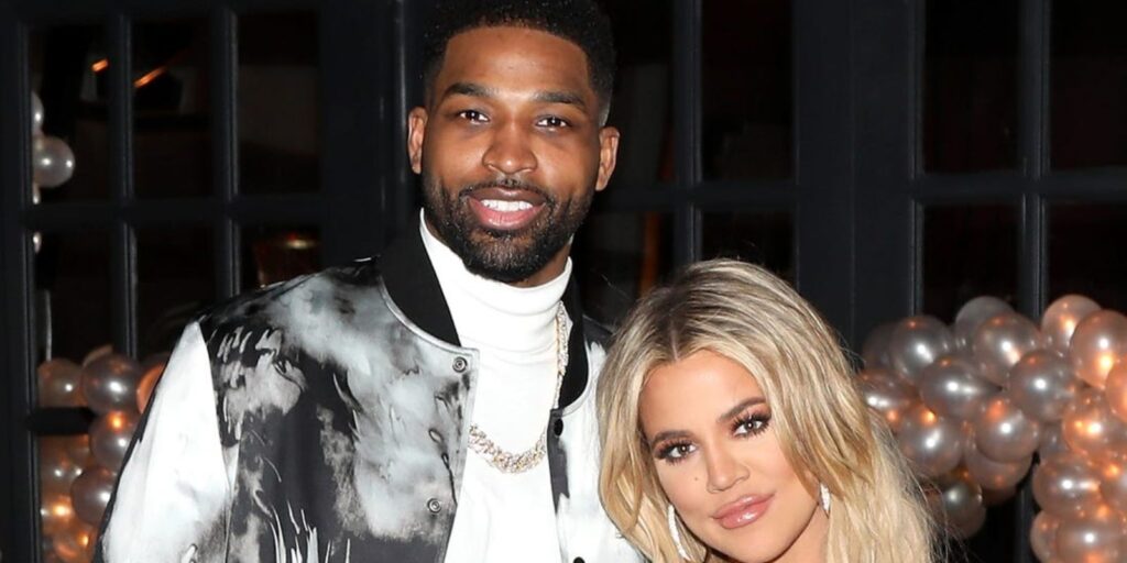 KUWTK: Fuentes afirman que Khloe y Tristan han reavivado su romance