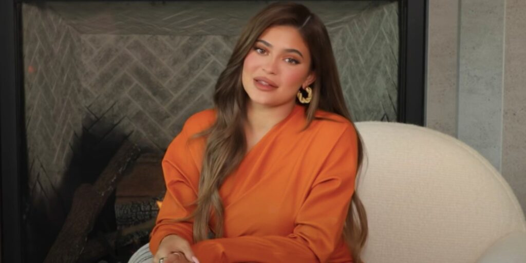 KUWTK: Kylie Jenner comparte foto de bikini días después del rumor del embarazo