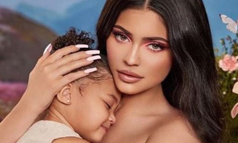 KUWTK: Lo que sabemos sobre la marca 'Kylie Baby' de Kylie Jenner