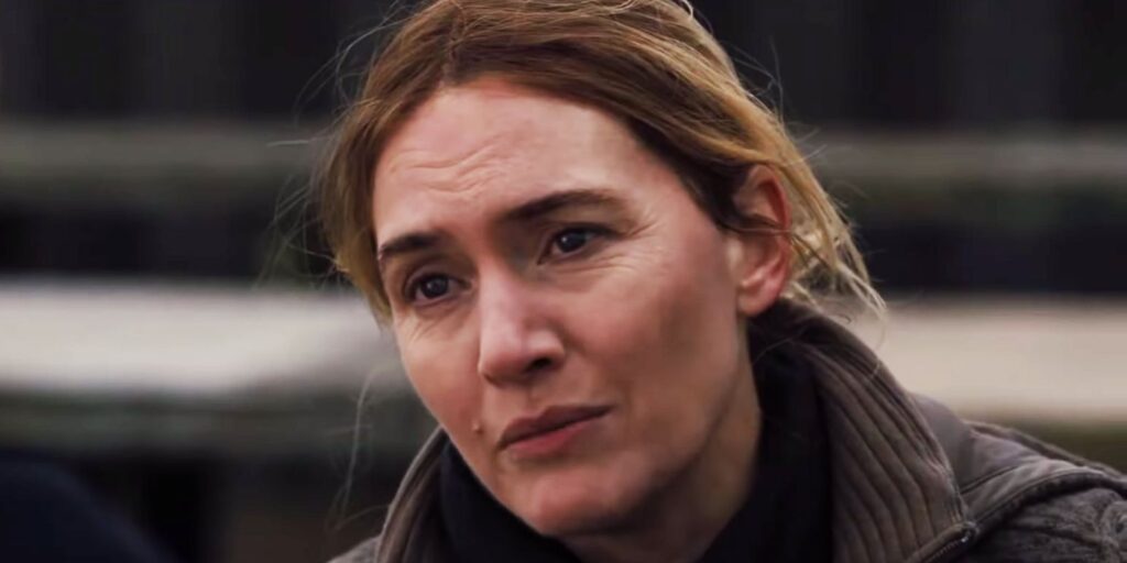 Kate Winslet no sabía el final de Mare of Easttown cuando firmó