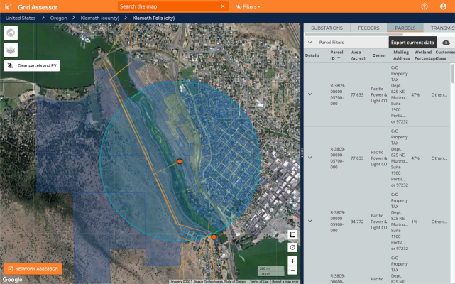 Kevala recauda 21 millones de dólares para mejorar las herramientas de gestión de la infraestructura de la red energética
