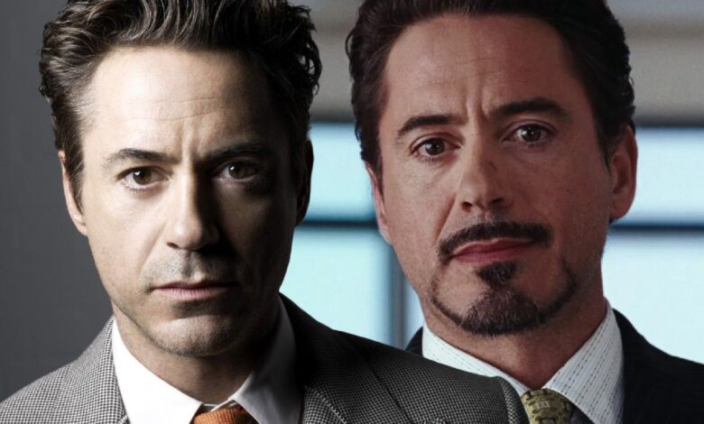 Kevin Feige dice que elegir a Robert Downey Jr fue el mayor riesgo de MCU