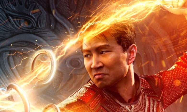Kevin Feige ha querido hacer una película de Shang-Chi durante casi 20 años