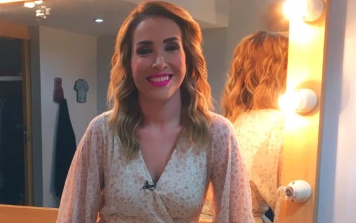 La amenaza contra Azucena Uresti es regla, no excepción | Artículo