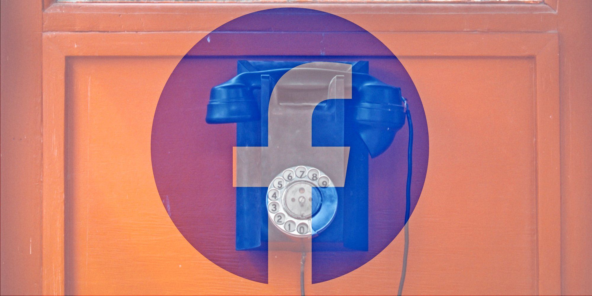 La aplicación de Facebook ya está lista para llamadas de voz y videollamadas. ¿Cuál es el truco?