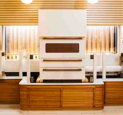 La cadena de ensaladas Sweetgreen compra la startup de robótica de cocinas Spyce