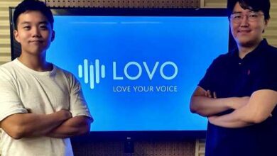 La compañía de voz sintética y voz de IA LOVO obtiene $ 4.5 millones de financiamiento para la pre-serie A