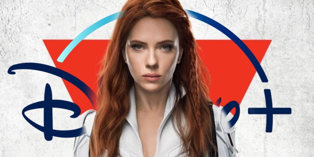 La demanda de Scarlett Johansson Black Widow / Disney: cada actualización