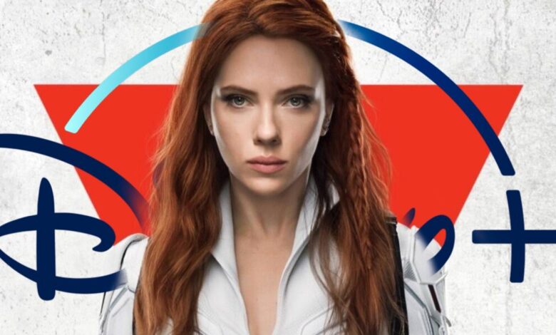 La demanda de Scarlett Johansson Black Widow / Disney: cada actualización