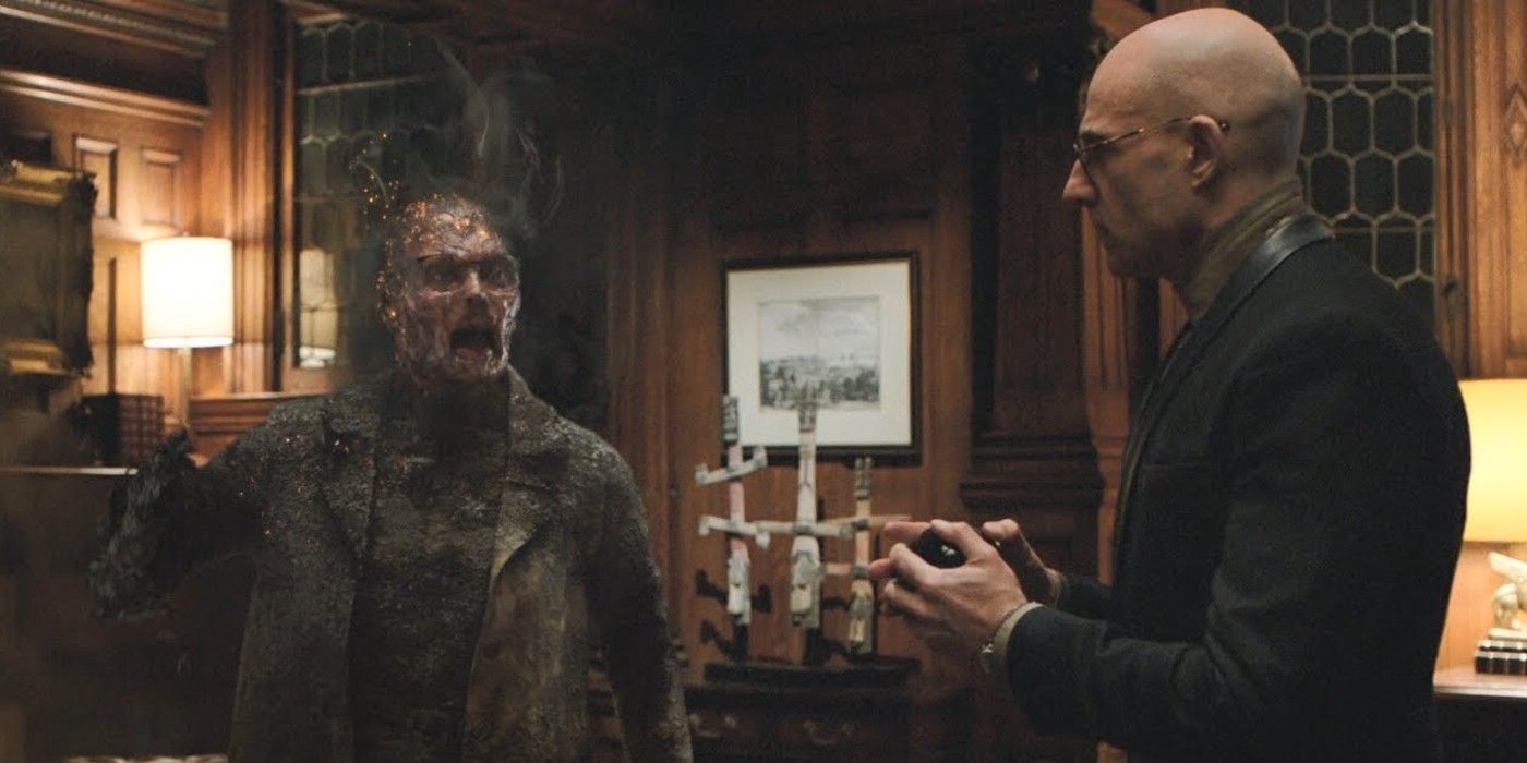 La esposa del director David F.Sandberg confirma que aparecerá en Shazam 2