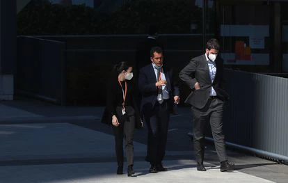 En España ya hay medidas para castigar a las empresas que incurren en discriminación.