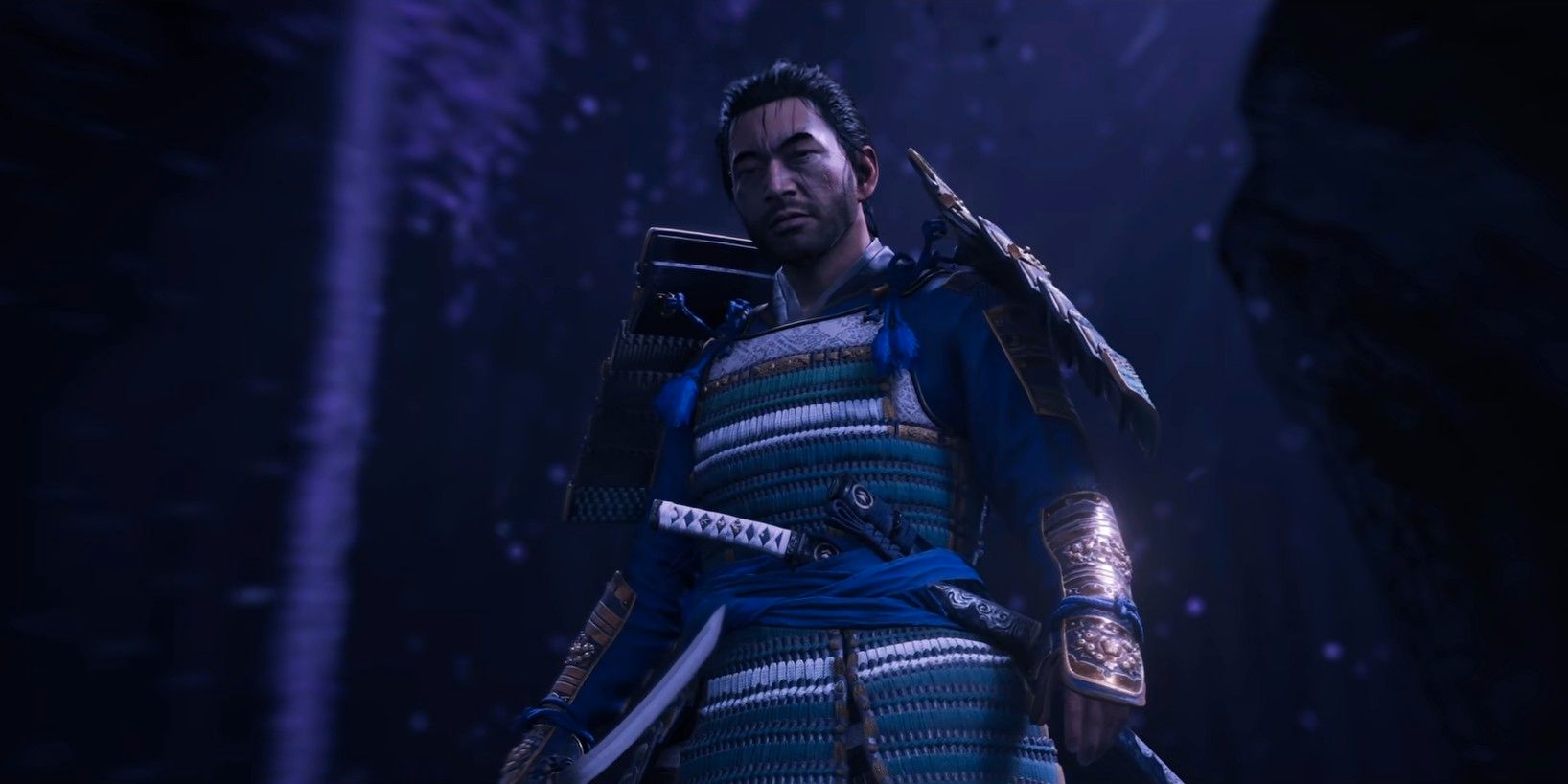 La expansión de la isla Iki de Ghost of Tsushima debería haber sido un DLC independiente