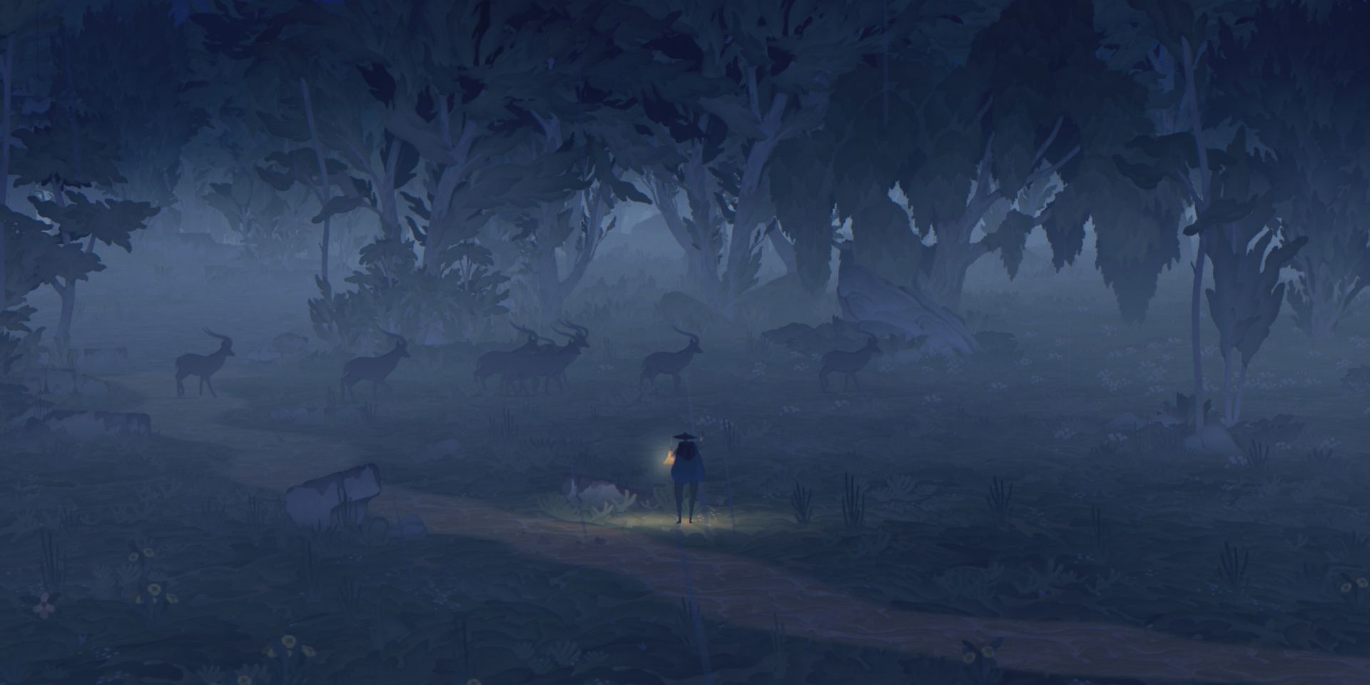 La fecha de publicación de Book of Travels se pospone por cuarta vez