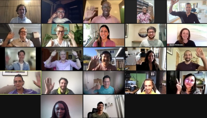 La fintech africana Pngme recauda $ 15 millones para su plataforma de infraestructura de datos financieros