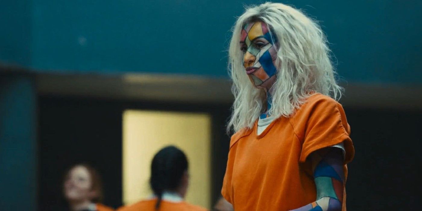 La imagen de BTS de Suicide Squad muestra una nueva imagen del camafeo del villano de DC