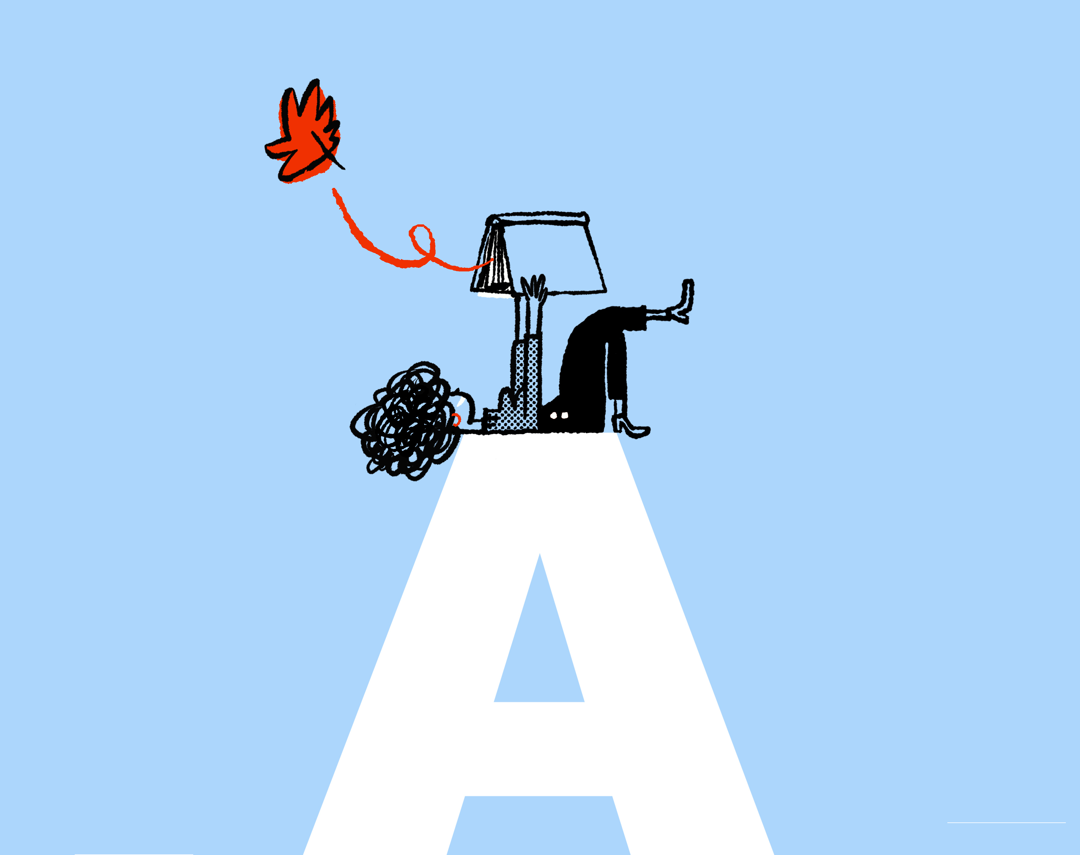 Crédito: Del Hambre