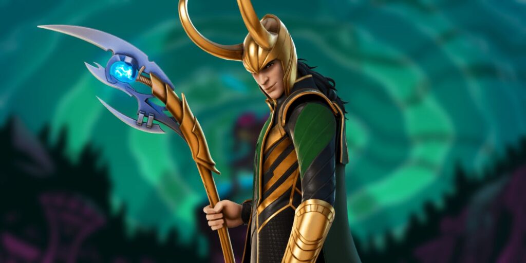 La mejor mecánica para un videojuego de Loki |