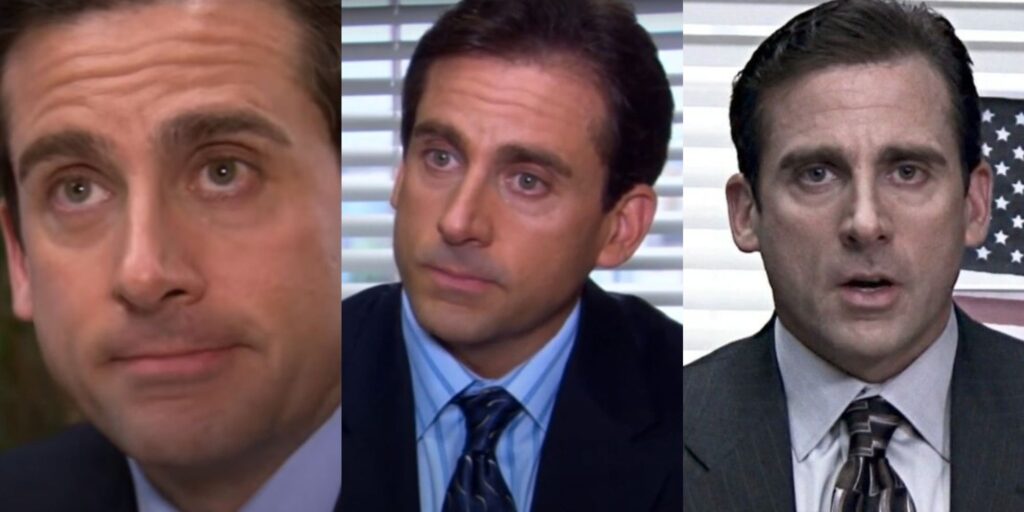 La oficina: 10 veces más divertidas Michael Scott arruinó un dicho