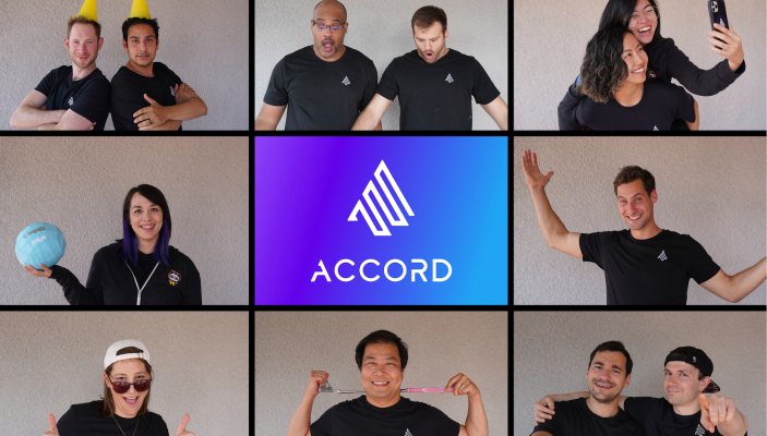 La plataforma de ventas B2B Accord agrega $ 1 millón a la ronda semilla
