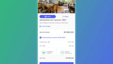 La plataforma inmobiliaria QuintoAndar de São Paulo recauda 120 millones de dólares, ahora valorada en 5,100 millones de dólares