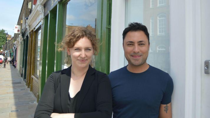 La plataforma minorista independiente Creoate recauda una semilla de $ 5 millones liderada por Fuel Ventures