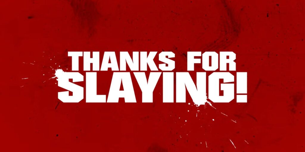 La popularidad de la beta de Back 4 Blood es una gran noticia para Turtle Rock