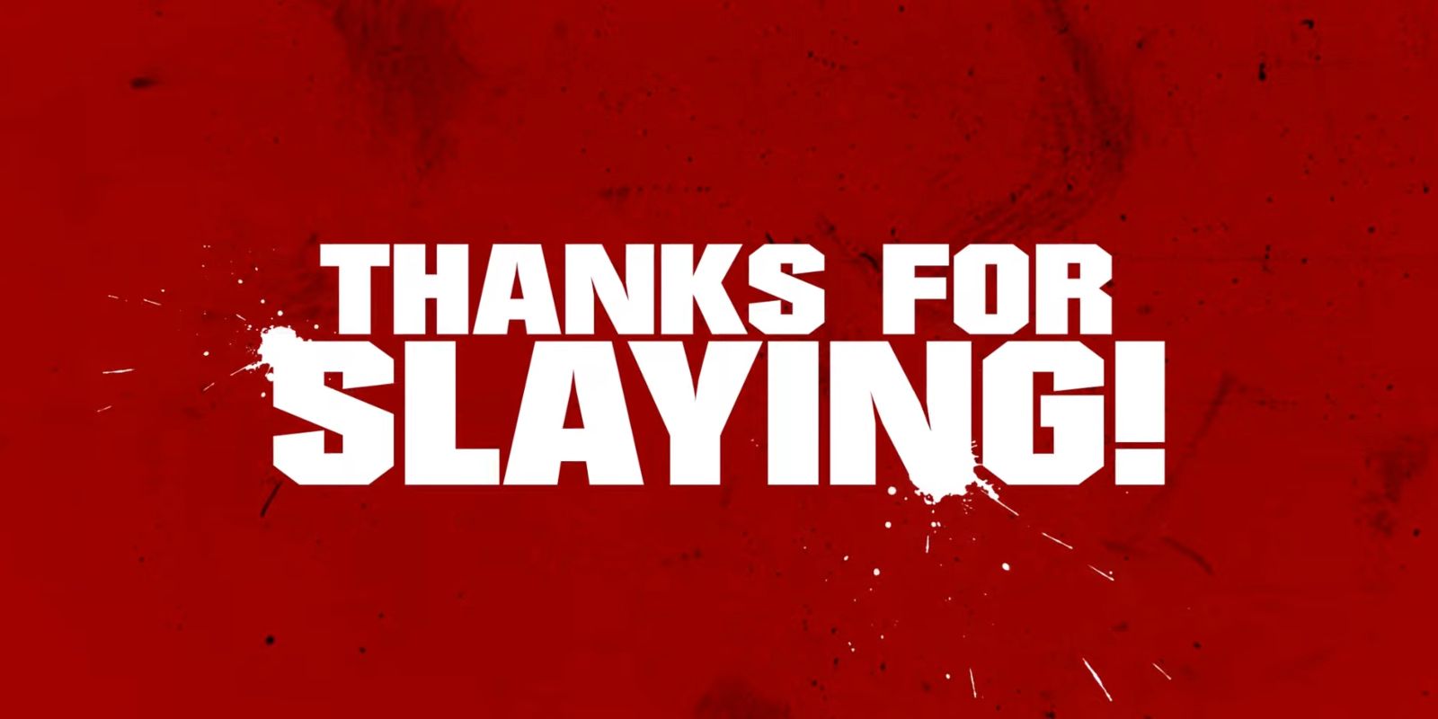 La popularidad de la beta de Back 4 Blood es una gran noticia para Turtle Rock