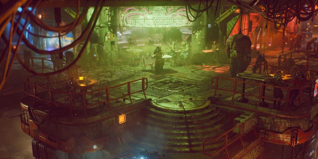 La primera gran actualización de Ascent parece haber introducido más errores