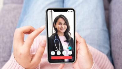 La startup de salud "omnicanal" del sudeste asiático, Doctor Anywhere, recibe $ 88M SGD