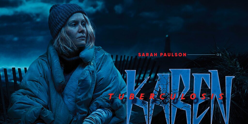 La temporada 10 de American Horror Story obtiene carteles de personajes espeluznantes