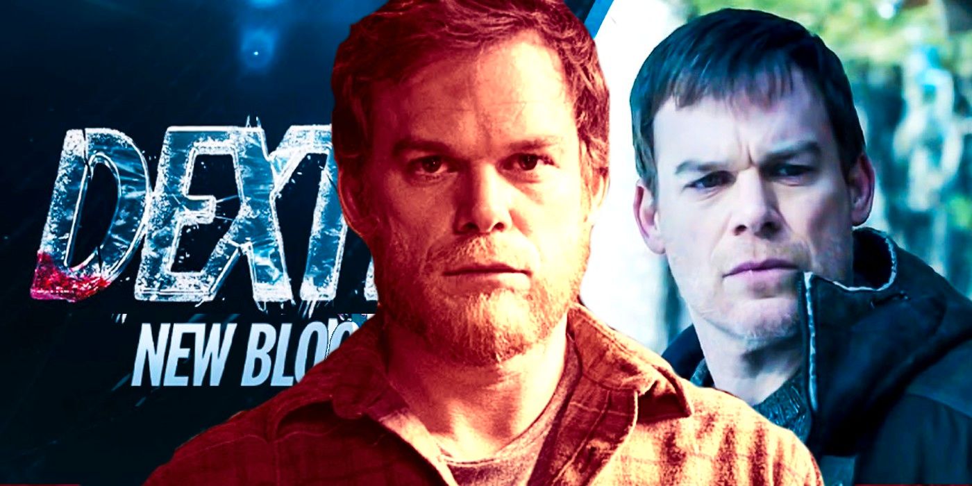 La temporada 9 de Dexter está sucediendo debido al final de la serie original