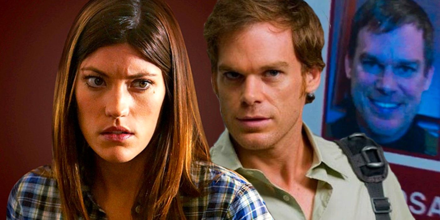 La temporada 9 de Dexter puede canjear el programa por el horrible final de Deb